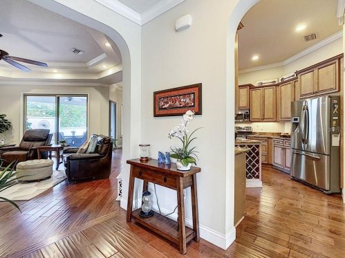 1240 Enterprise Osteen Rd, Deltona FL  32725-9401 exterior