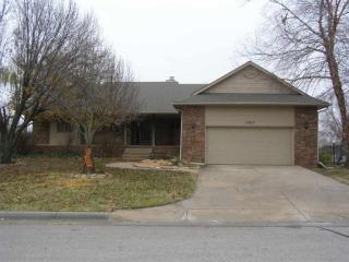 1007 Walnut Ct, Andover, KS 67002-9018