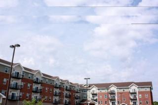 919 16th St, Ames IA  50010-8129 exterior