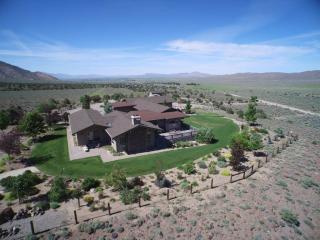 75 Desert Creek Rd, Wellington, NV 89444-9722