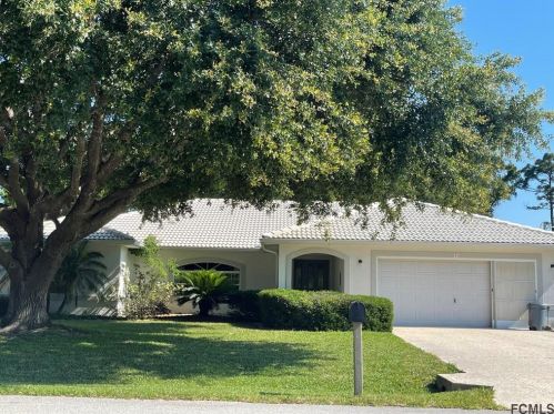 71 Fellowship Dr, Palm Coast, FL 32137-9163