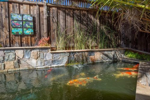 21 Shetland Ln, Concord CA  94523-1615 exterior