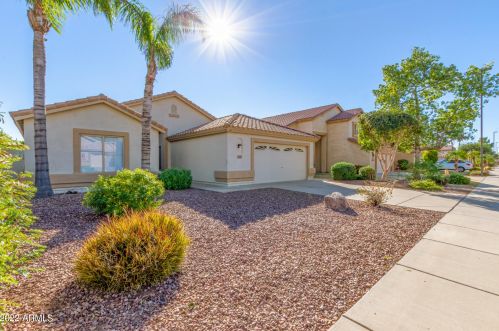 1101 Baylor Ln, Gilbert, AZ 85296-4262