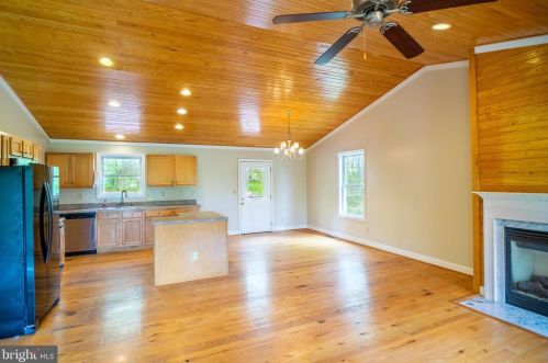 13377 Westwood Ln, Madison Mills VA  22960-1958 exterior