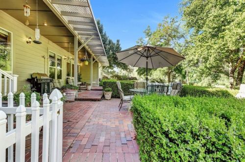 12108 Lake Wildwood Dr, Lake Wildwood CA  95946-9451 exterior