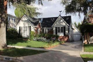 1442 Virginia Ave, Glendale, CA 91202-1532