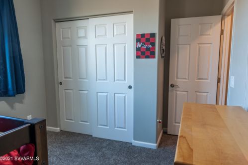 1768 Destry Ln, Cottonwood AZ  86326-4957 exterior