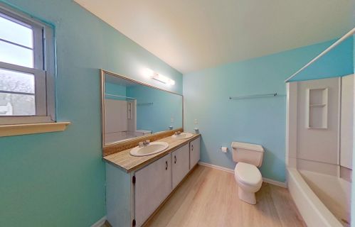 13 Maynard Dr, Erial NJ  08081-2305 exterior