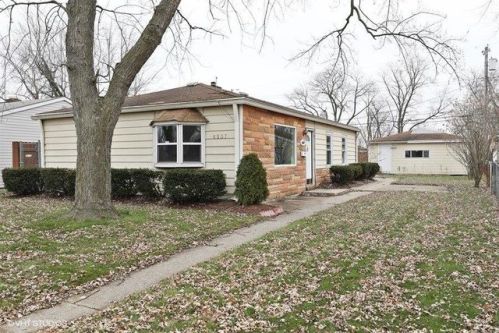 6507 Ohio Ave, Hammond, IN 46323-1911