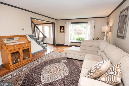 1700 Concord Ct, Blue Bell PA  19422-1336 exterior