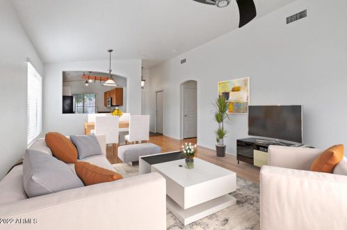 15215 104th Pl, Scottsdale AZ  85255-8563 exterior