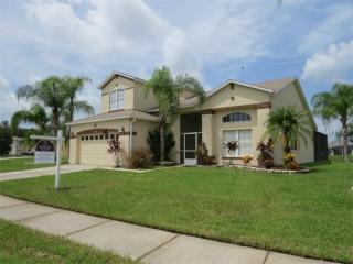 5386 Dahlia Reserve Dr, Kissimmee, FL 34758-2291