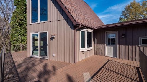 820 Bullhead Lake Rd, Brillion, WI 54110-9303