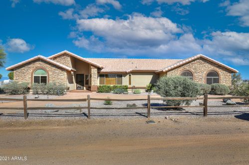 4776 Horse Mesa Trl, San Tan Valley, AZ 85140-7022