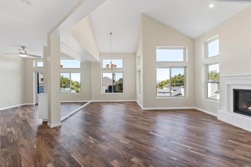 4420 Lahinch Ln, Santa Rosa CA  95403-0100 exterior