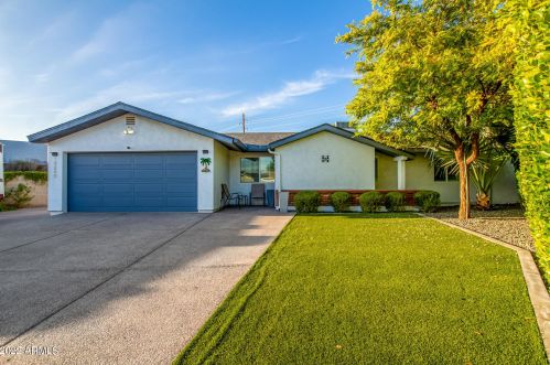 15268 52nd Dr, Glendale AZ  85306-4309 exterior