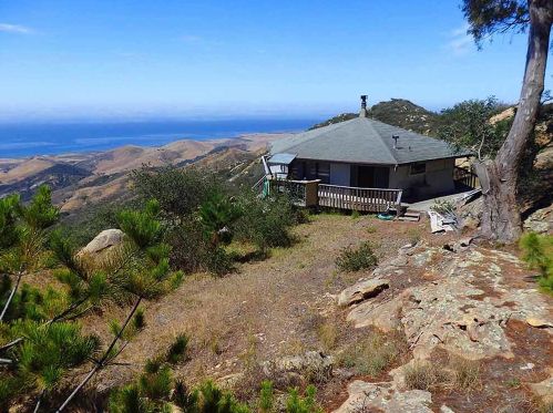22 Hollister Ranch Rd, Santa Barbara, CA 93117-9755
