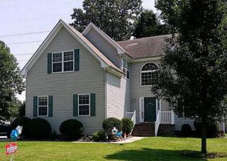 1404 Clearwater Ln, Chesapeake, VA 23322-3989