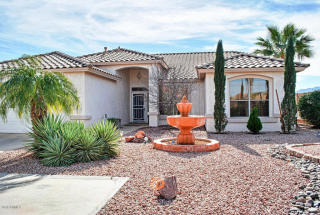18079 Ewers Dr, Sun City, AZ 85374-2953
