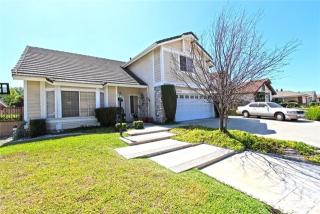 20538 Amhurst Dr, Walnut CA  91789-1236 exterior