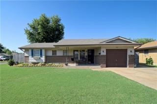 860 14th St, Oklahoma City, OK 73160-1649