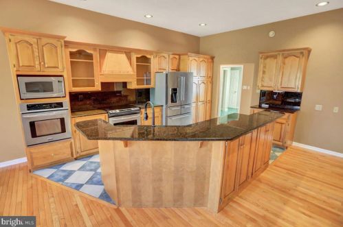 75 Diller Dr, Lees Cross Roads PA  17257-9709 exterior