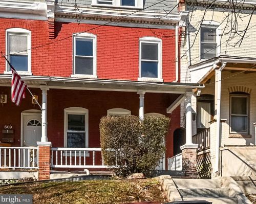 611 Franklin St, Wilmington, DE 19805-0043
