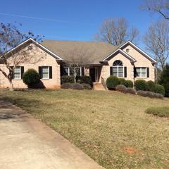 219 Oxford Place Dr, Fort Mill SC  29715-9610 exterior