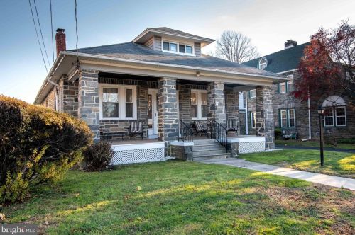 117 Washington Ave, Pittsburgh, PA 19083-3420