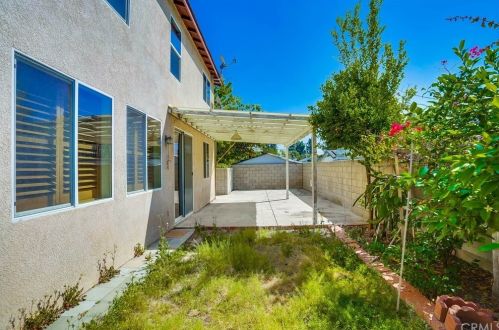 3777 Bresee Ave, Irwindale CA  91706 exterior