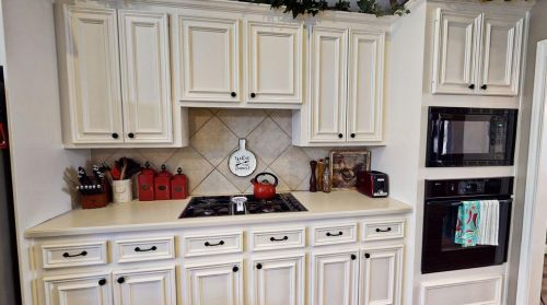 4930 Lk Catherine Ct, Richmond TX 77406 exterior