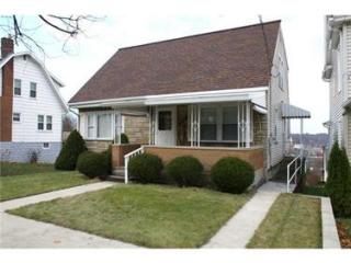 112 Patterson Ave, Butler, PA 16001-6338
