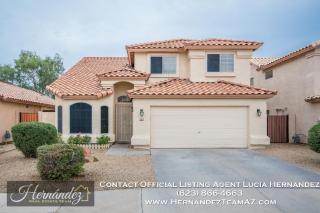 2405 125th Dr, Avondale, AZ 85392-6546