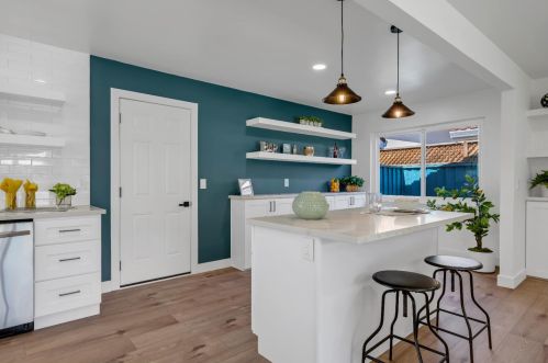 1216 Champagne Ln, San Jose CA  95132-3018 exterior