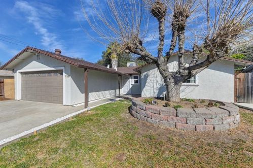 6351 Eldon Ave, Loomis CA  95650-8803 exterior