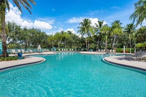 5113 Inagua Way, Naples, FL 34119-9585