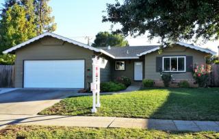586 Dublin Way, Sunnyvale, CA 94087-3323