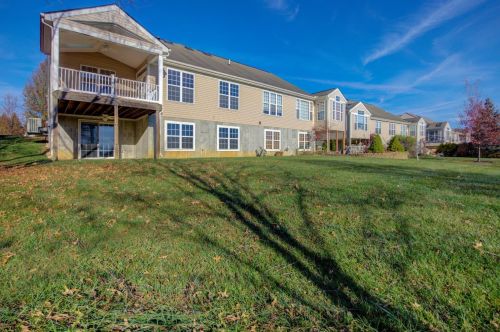 5296 Fredericks Stand, South Lebanon OH  45065-8799 exterior