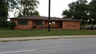 1000 Main St, Whitehouse TX  75791-3642 exterior