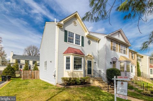 746 Balls Bluff Rd, Leesburg, VA 20176-4900