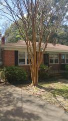 827 Ingleside Ave, Tallahassee FL  32303-6422 exterior
