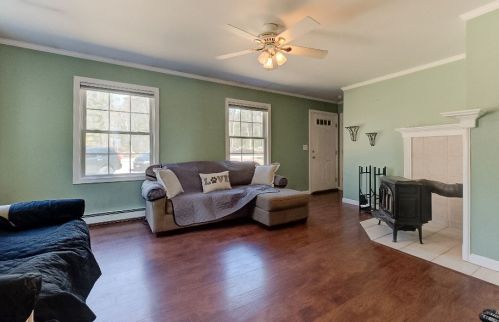 157 Garney Rd, Wakefield NH  03872-7401 exterior