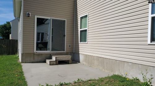 235 Luna Trl, Lexington SC  29072-7043 exterior