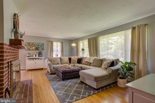 35 Ann St, Highspire PA  17034-1509 exterior