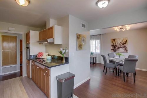 8155 Stadler St, La Mesa CA  91942-2617 exterior