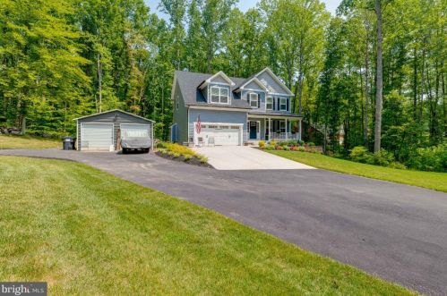 8911 Brock Rd, Spotsylvania, VA 22553-3704