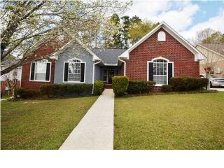 7190 Ashmoor Dr, Mobile, AL 36695-4383