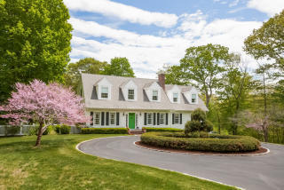 46 Burcam Dr, Madison, CT 06443-2242