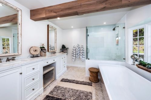 871 Deerpath Rd, Santa Barbara CA  93108-1800 exterior