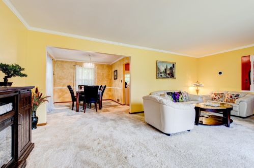 12510 Portland Ave, Thiensville WI  53092-2633 exterior